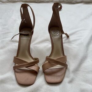Vince Camuto heels